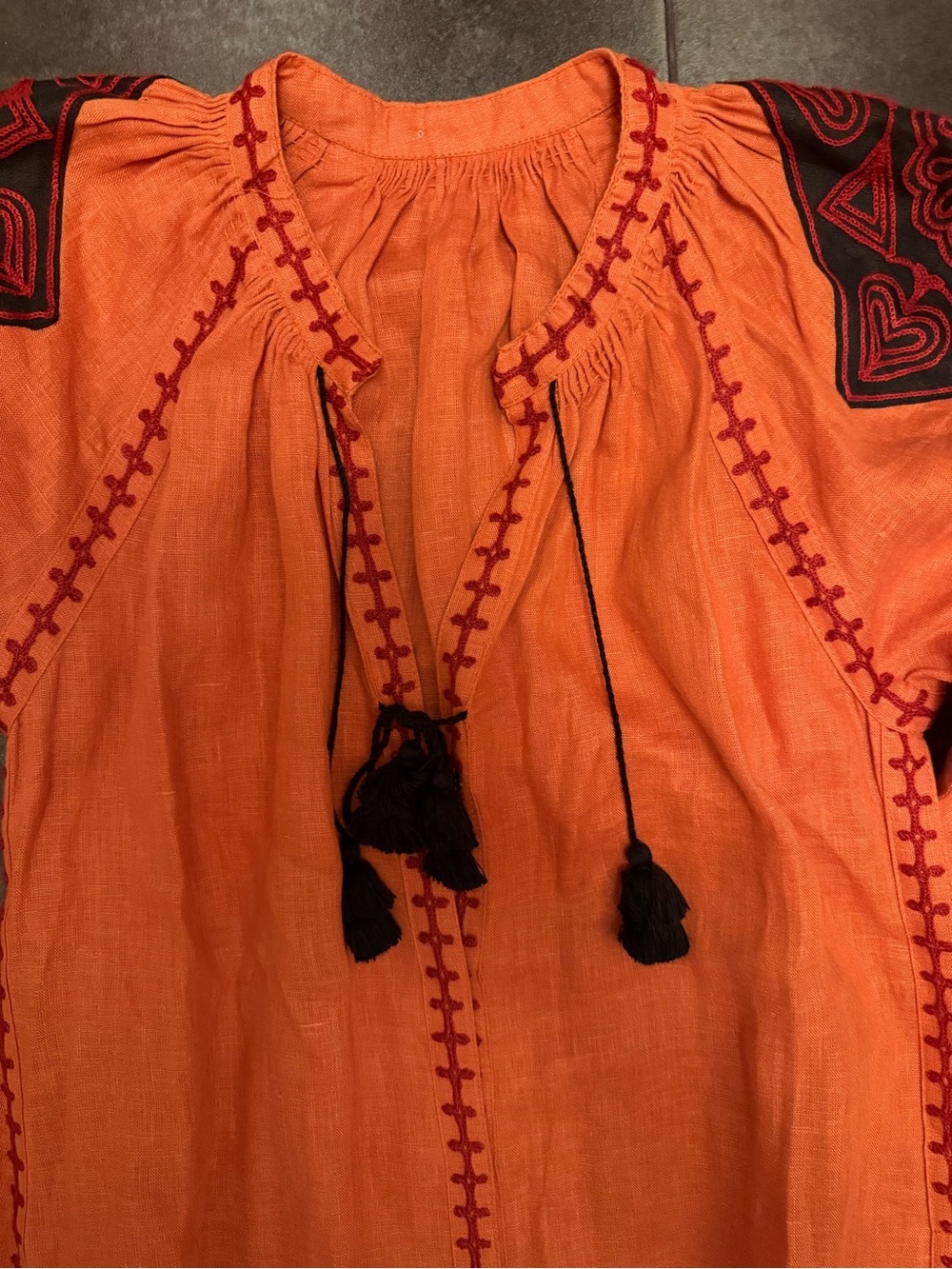 Boho Kaftan - Picture 3 of 7